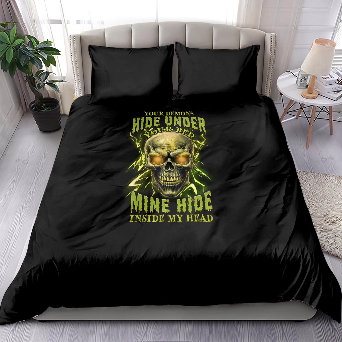 your-demons-hide-under-your-bed-bedding-set