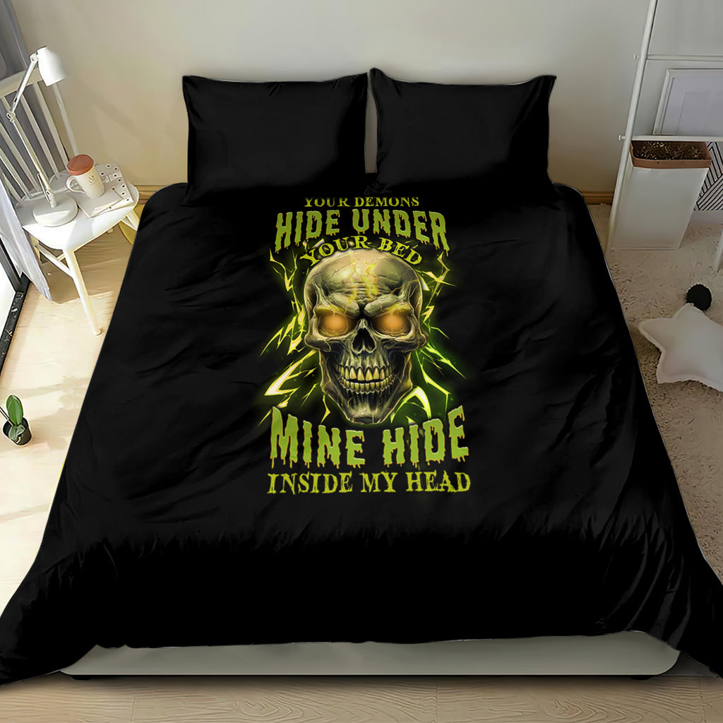 your-demons-hide-under-your-bed-bedding-set