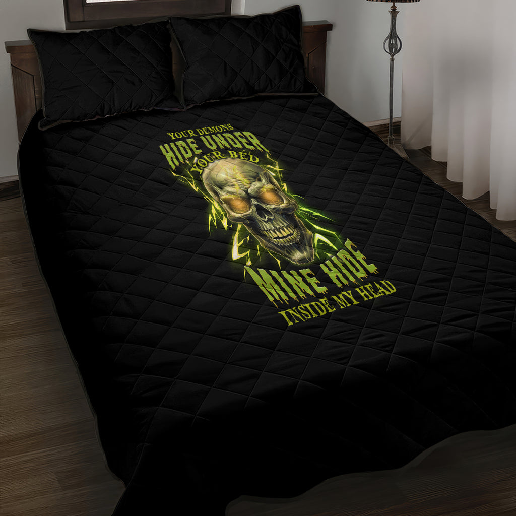 your-demons-hide-under-your-bed-quilt-bed-set