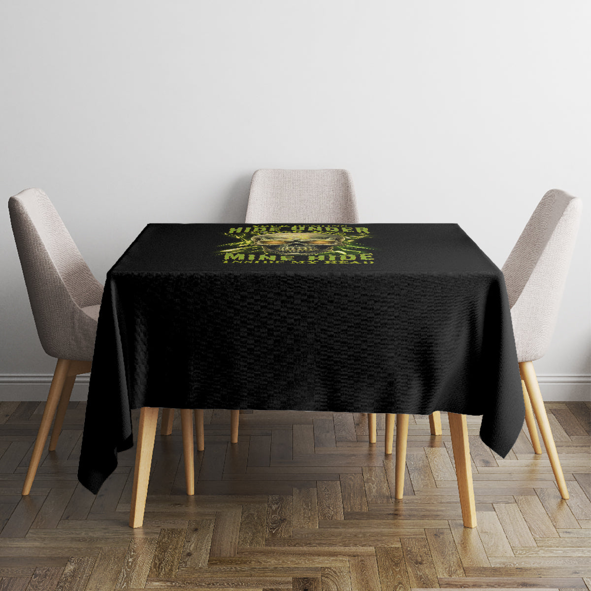 your-demons-hide-under-your-bed-tablecloth