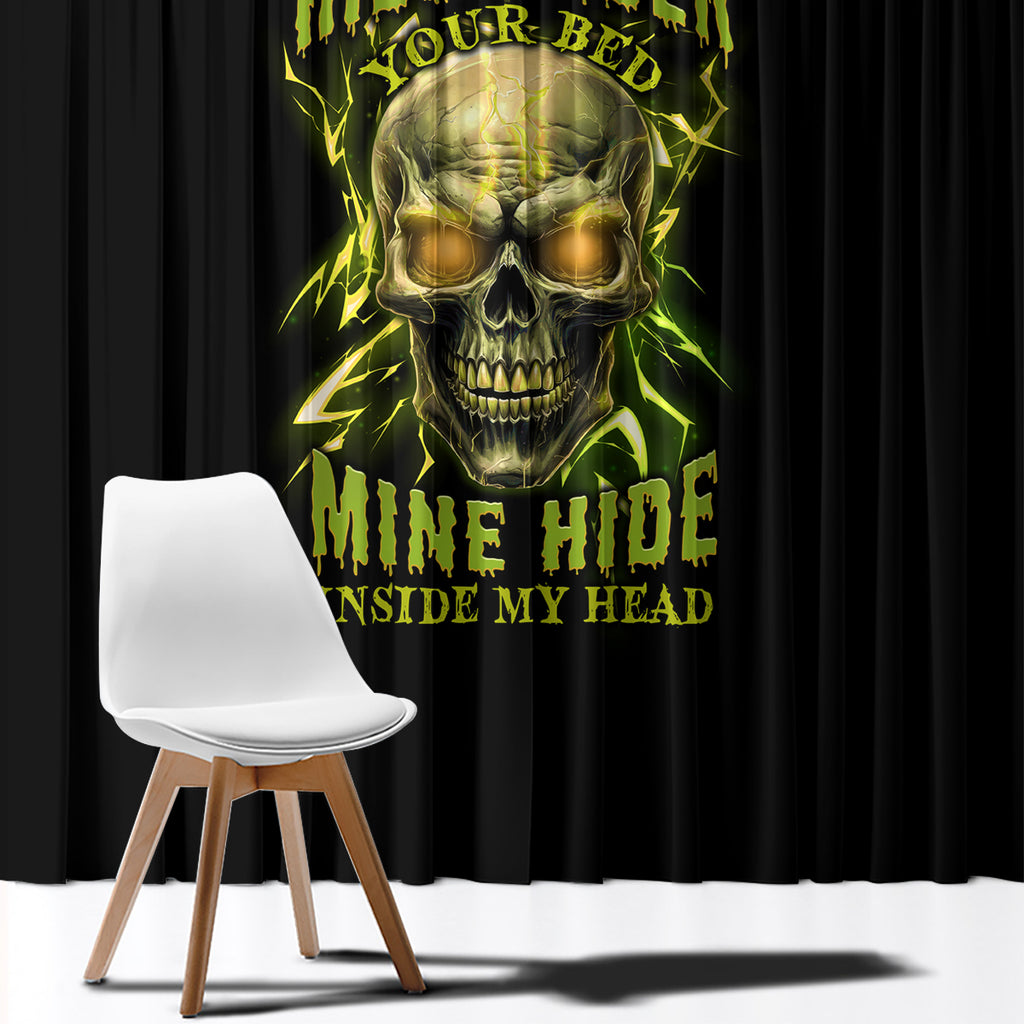 your-demons-hide-under-your-bed-window-curtain