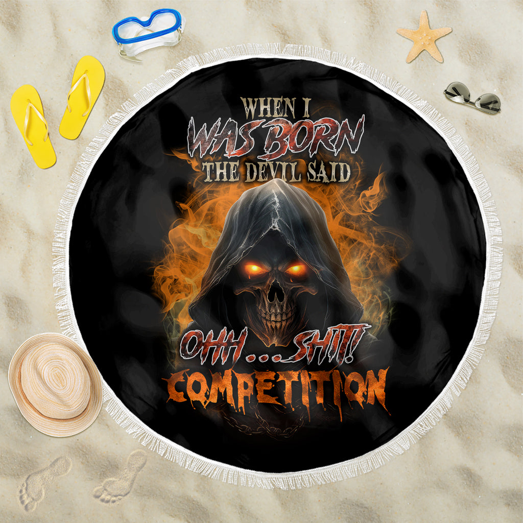 when-i-was-born-reaper-fire-beach-blanket