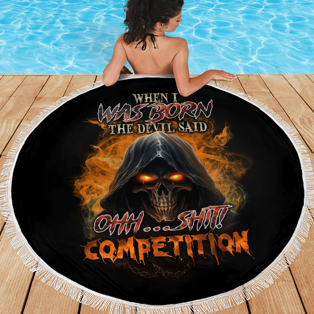 when-i-was-born-reaper-fire-beach-blanket