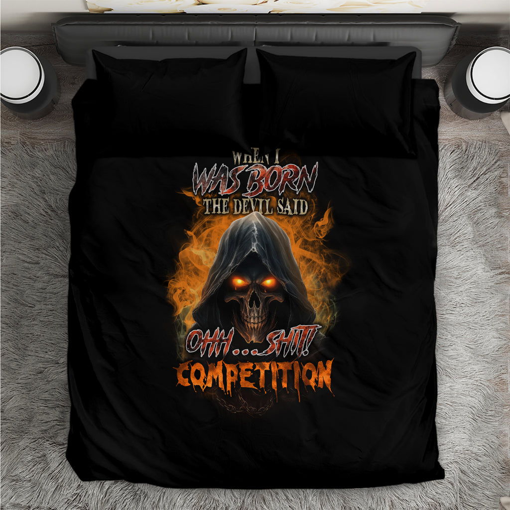 when-i-was-born-reaper-fire-bedding-set