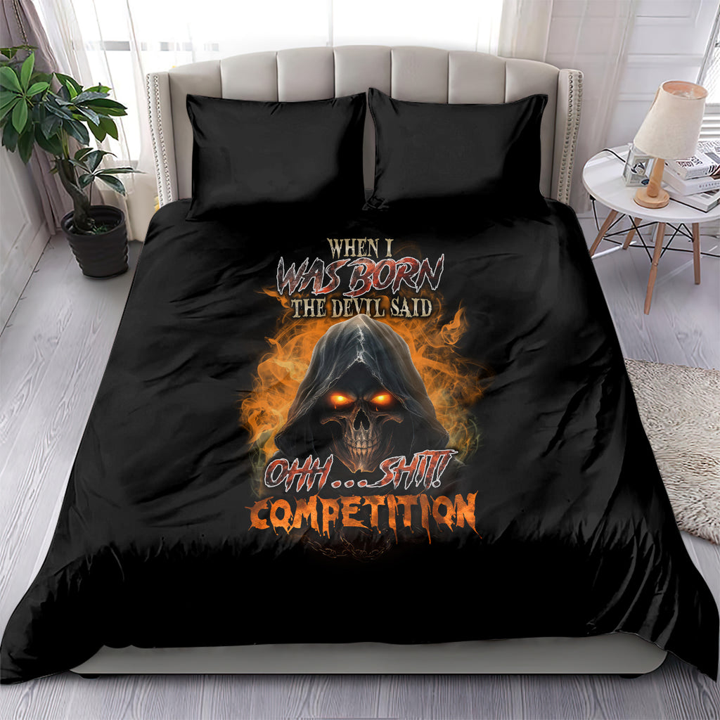 when-i-was-born-reaper-fire-bedding-set