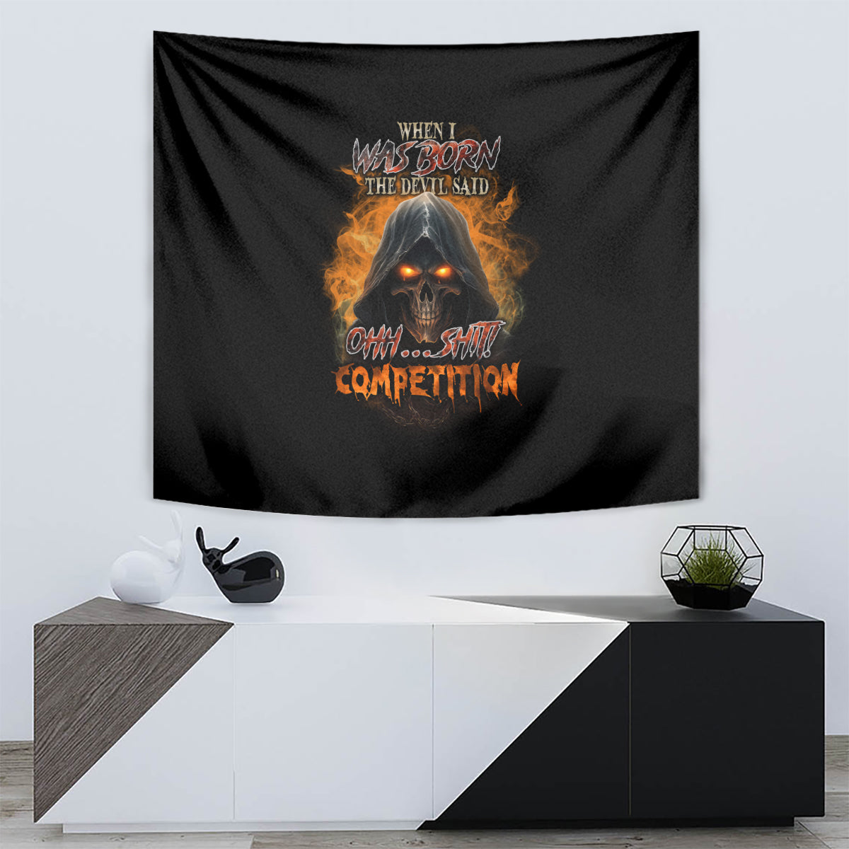 when-i-was-born-reaper-fire-tapestry