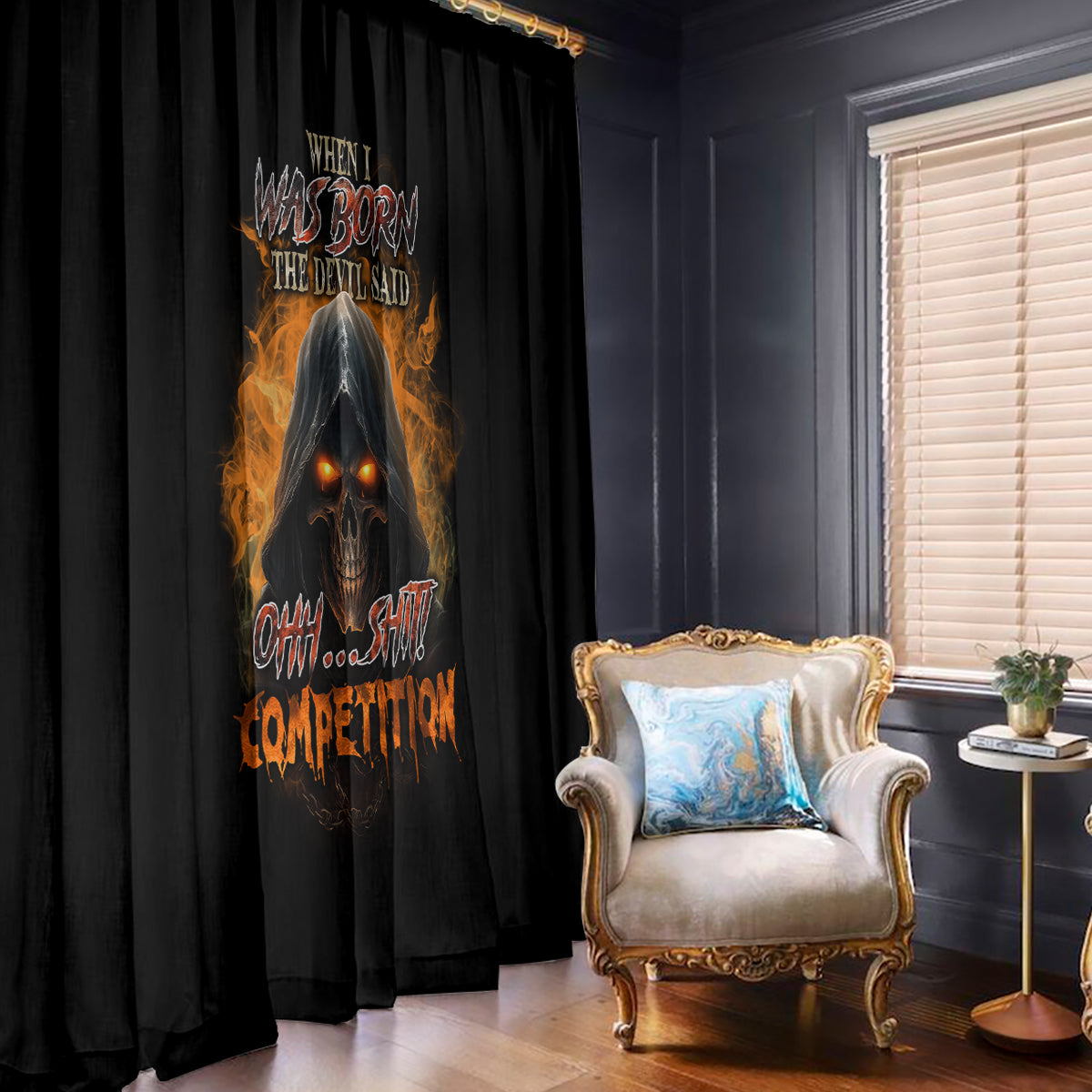 when-i-was-born-reaper-fire-window-curtain