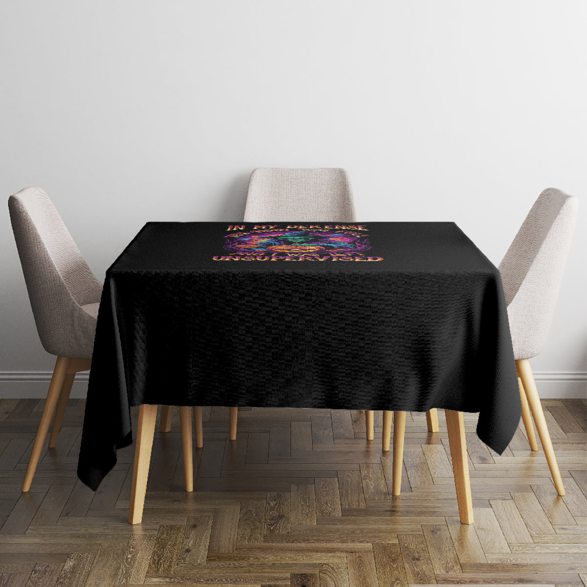 in-my-defense-i-was-left-unsupervised-halloween-tablecloth