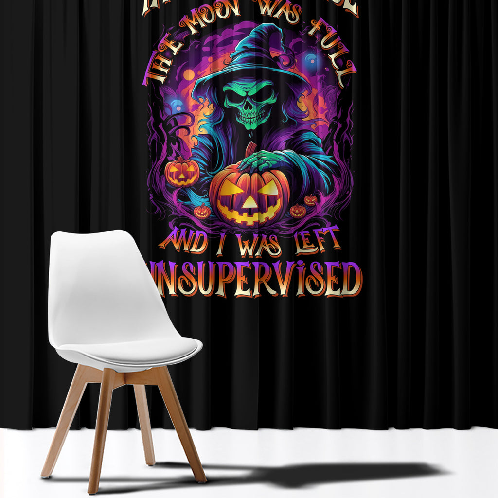 in-my-defense-i-was-left-unsupervised-halloween-window-curtain