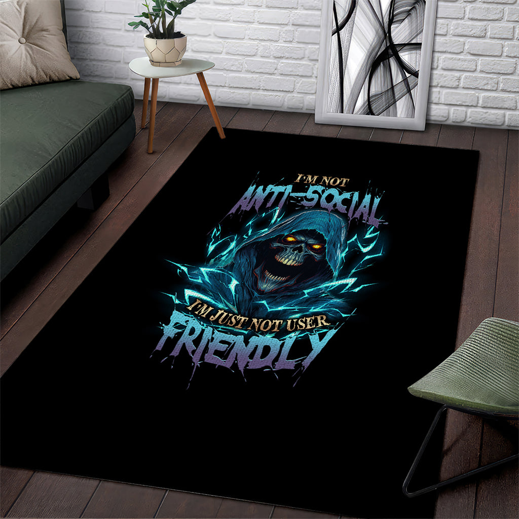 im-not-anti-social-mad-reaper-skull-area-rug