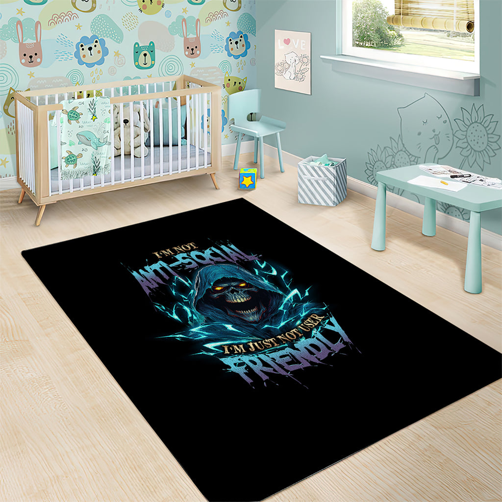 im-not-anti-social-mad-reaper-skull-area-rug