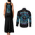 im-not-anti-social-mad-reaper-skull-couples-matching-tank-maxi-dress-and-long-sleeve-button-shirt