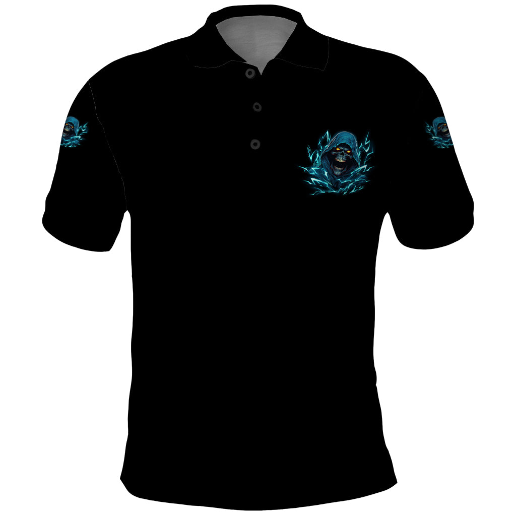 im-not-anti-social-mad-reaper-skull-polo-shirt
