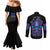 im-not-anti-social-mad-reaper-skull-couples-matching-mermaid-dress-and-long-sleeve-button-shirt