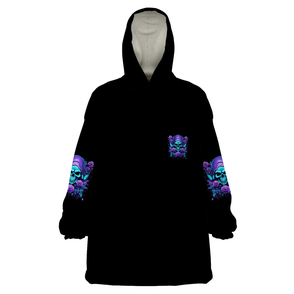 im-not-anti-social-mad-reaper-skull-wearable-blanket-hoodie