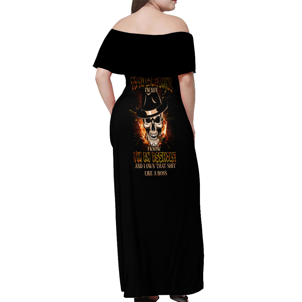 i-dont-pretend-to-be-something-im-not-off-shoulder-maxi-dress
