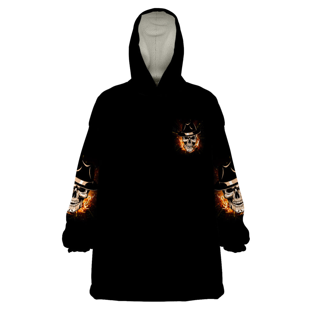 i-dont-pretend-to-be-something-im-not-wearable-blanket-hoodie