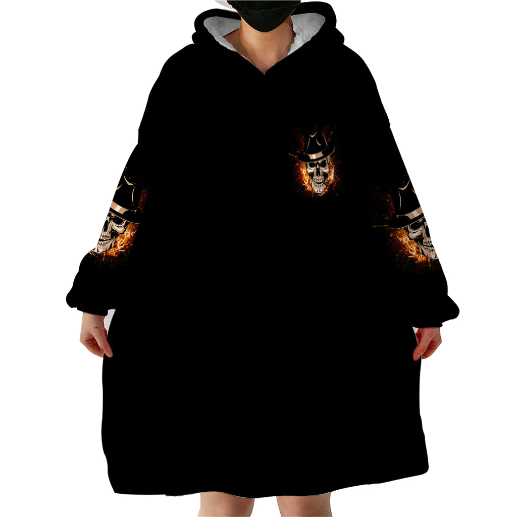 i-dont-pretend-to-be-something-im-not-wearable-blanket-hoodie
