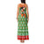 Yamcha - Dragon Ball Tank Maxi Dress Anime Mix Christmas Style