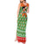 Yamcha - Dragon Ball Tank Maxi Dress Anime Mix Christmas Style