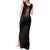 Ronin Warriors Tank Maxi Dress Japan Anime Style