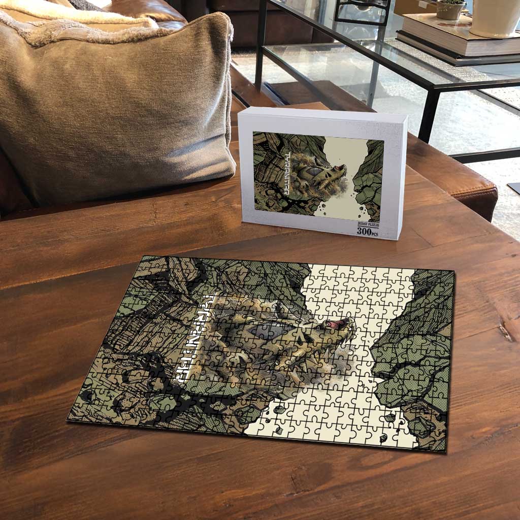 Tyranitar Rock Smash Puzzle Tyranitar’s Seismic Roar - Monster of the Mountains