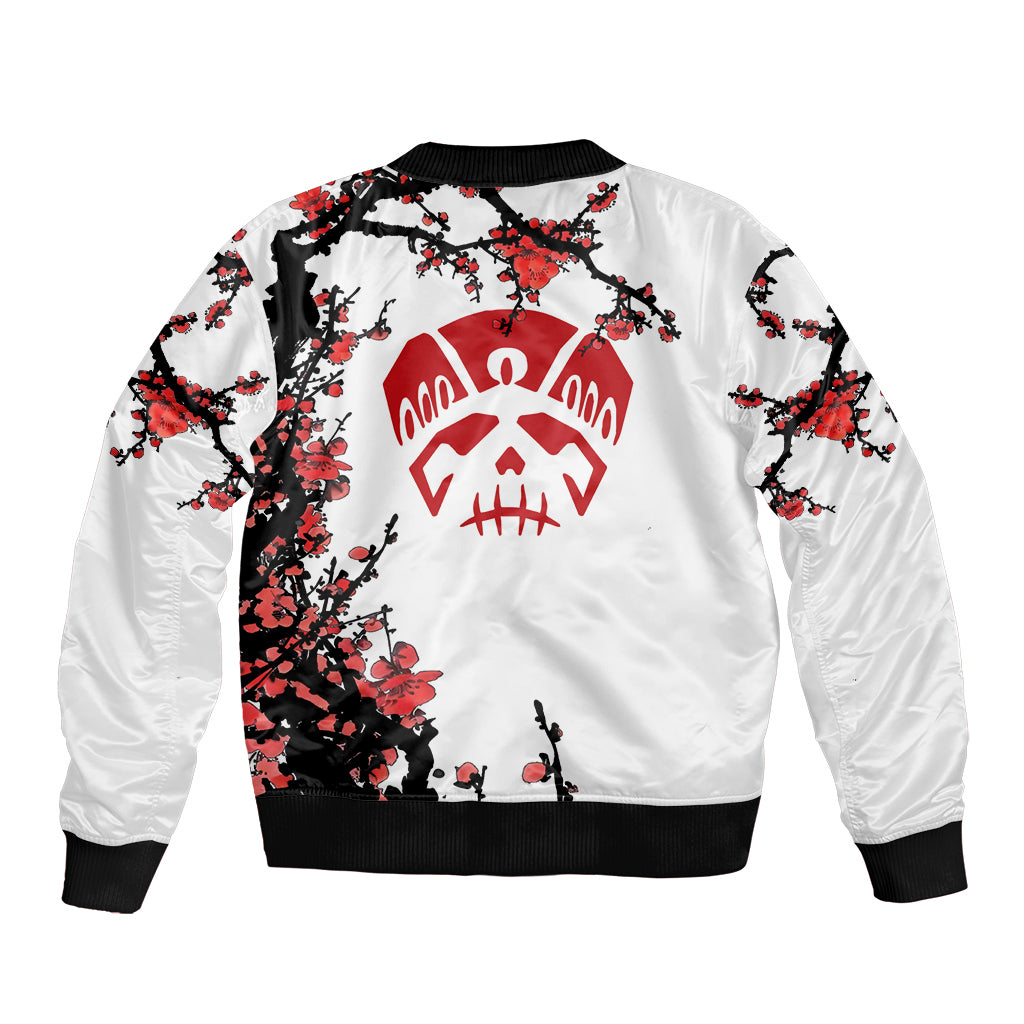 Charlotte Katakuri - Japan Style One Piece Anime Bomber Jacket