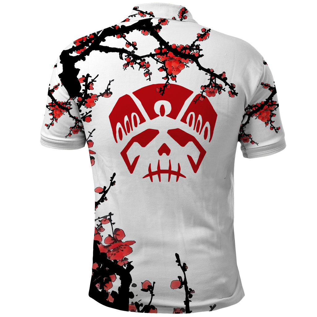 Charlotte Katakuri - Japan Style One Piece Anime Polo Shirt