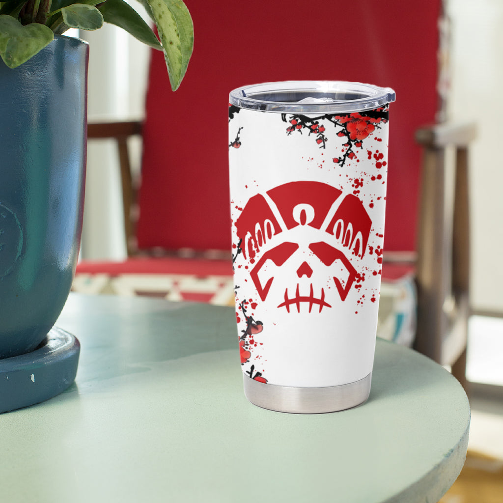Charlotte Katakuri One Piece Tumbler Cup Japan Style One Piece Anime