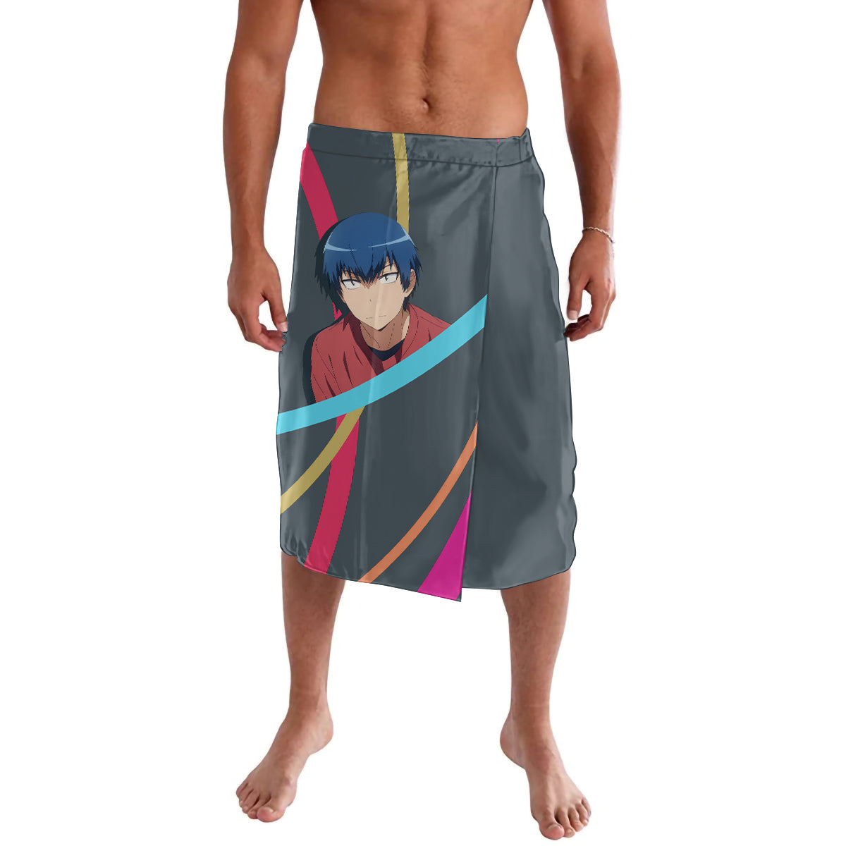 Ryuuji Takasu Lavalava Toradora