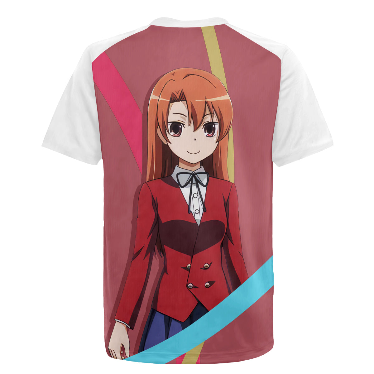 Maya Kihara Rugby Jersey Toradora
