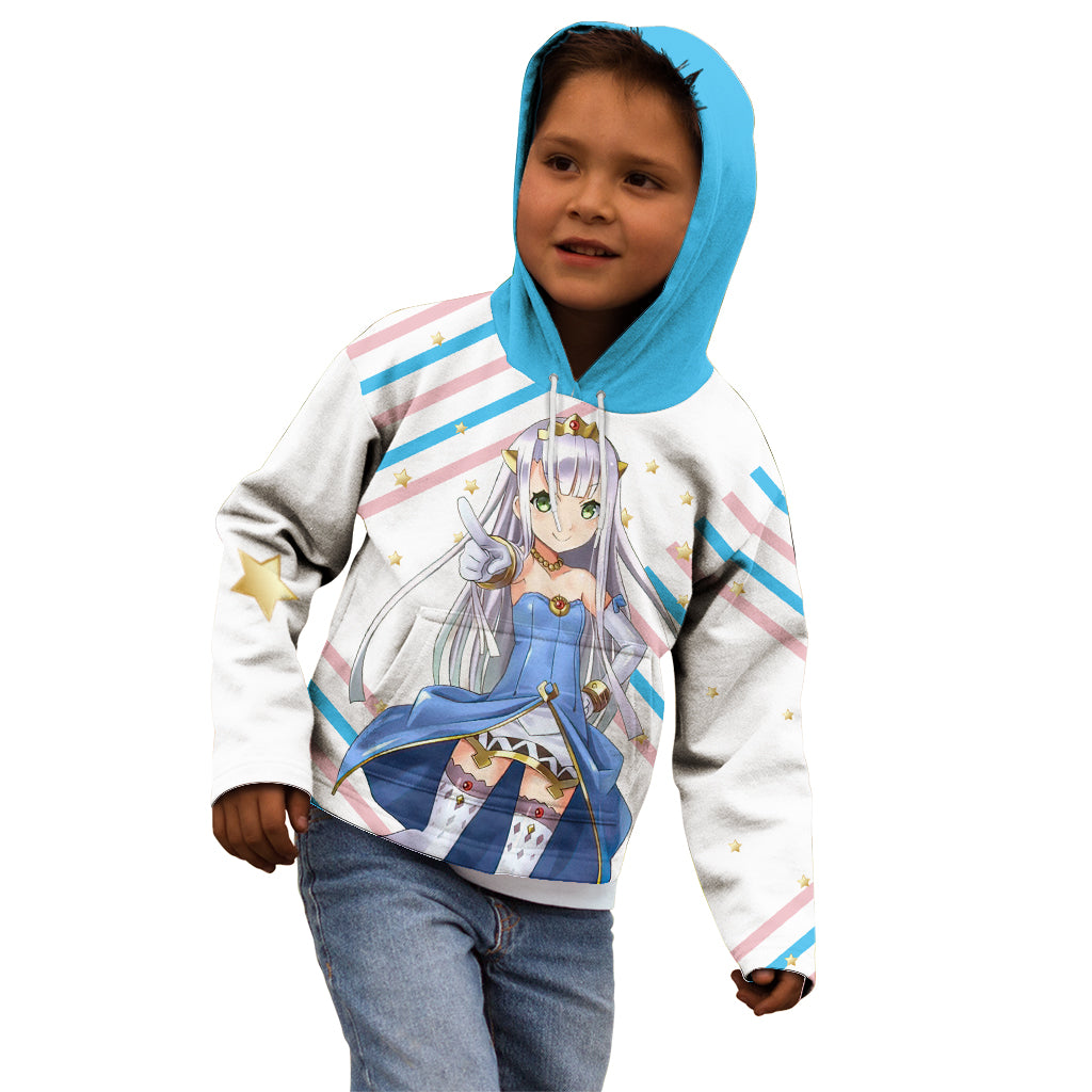 Petralka Anne Eldant III Kid Hoodie Outbreak Company