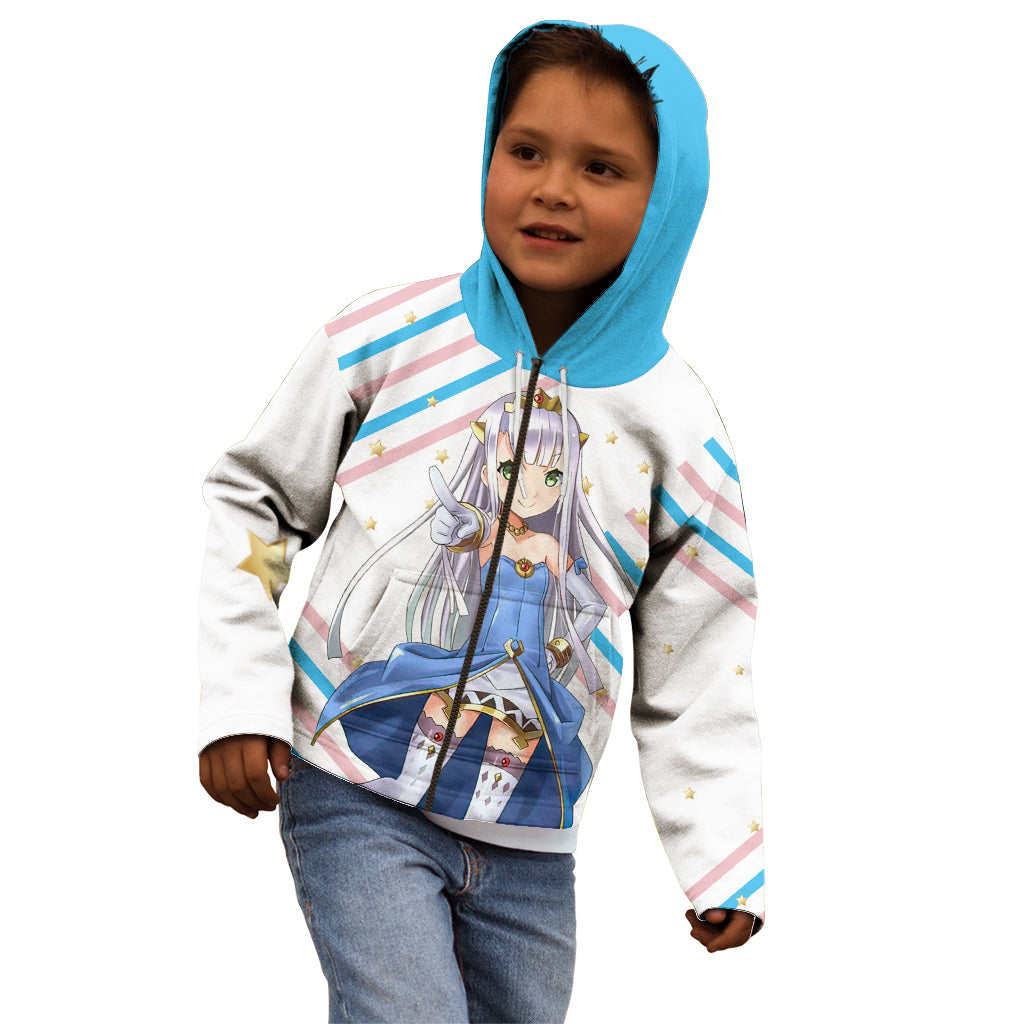 Petralka Anne Eldant III Kid Hoodie Outbreak Company