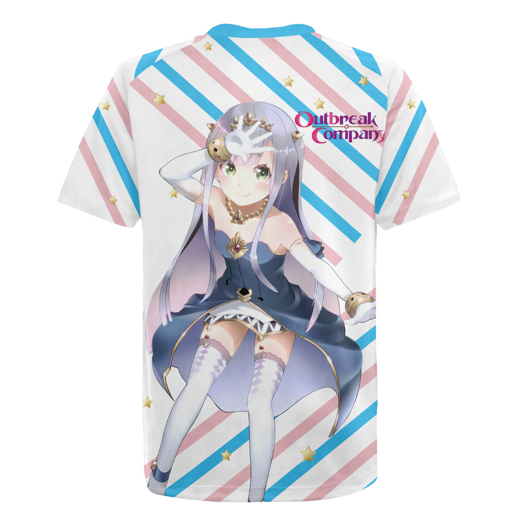 Petralka Anne Eldant III Rugby Jersey Outbreak Company
