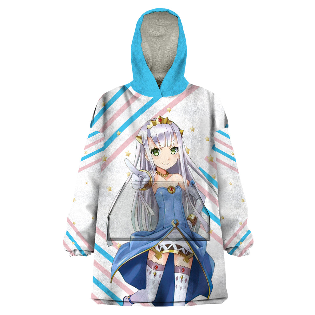 Petralka Anne Eldant III Wearable Blanket Hoodie Outbreak Company