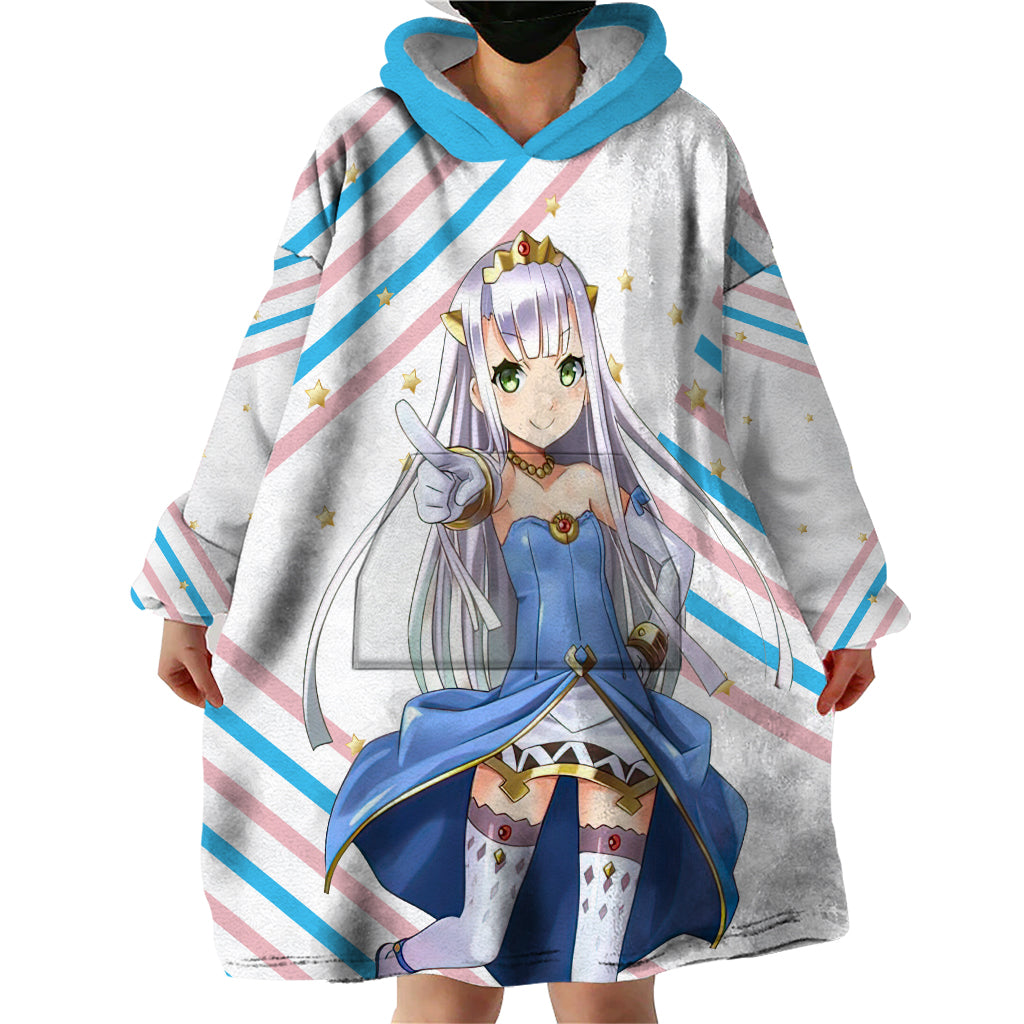Petralka Anne Eldant III Wearable Blanket Hoodie Outbreak Company