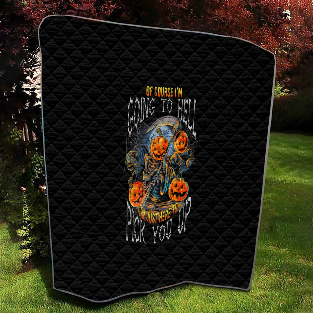 of-course-im-going-to-hell-skull-pumpkin-halloween-quilt
