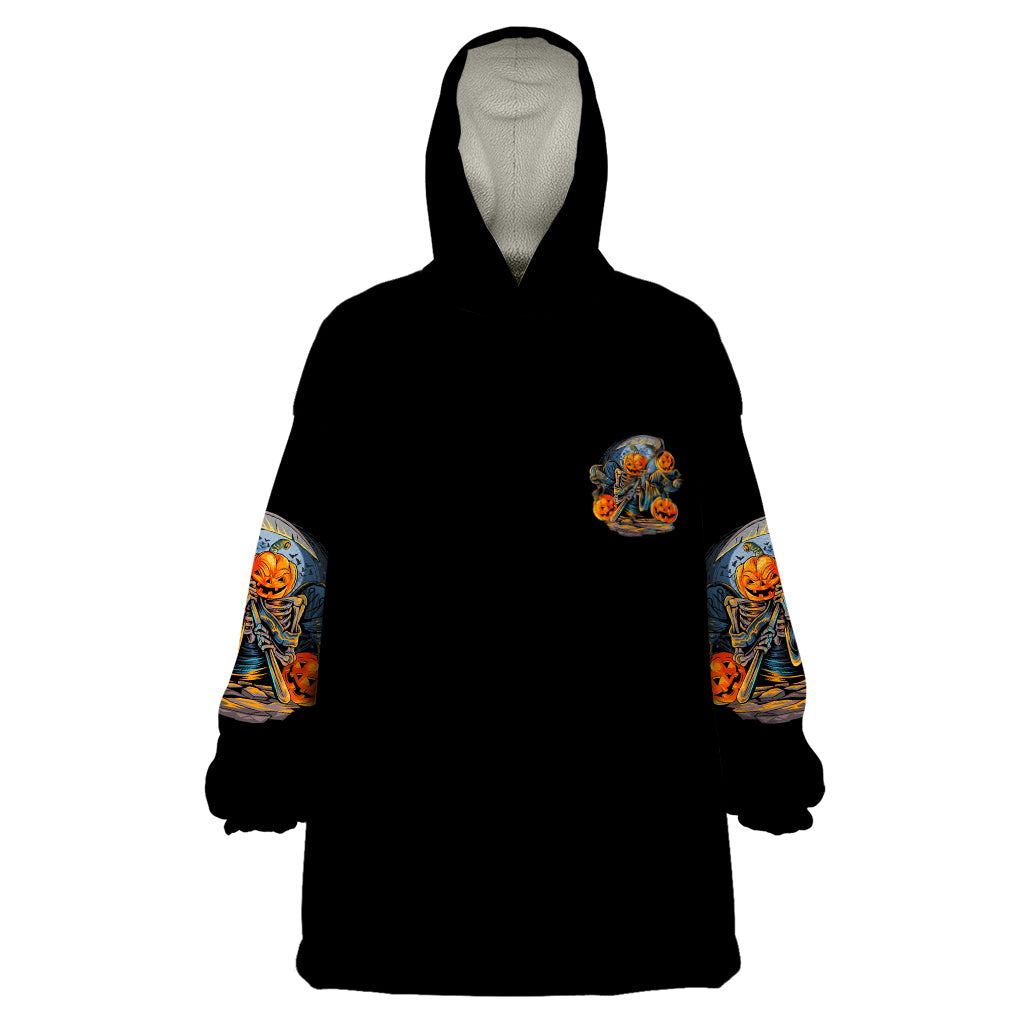 of-course-im-going-to-hell-skull-pumpkin-halloween-wearable-blanket-hoodie