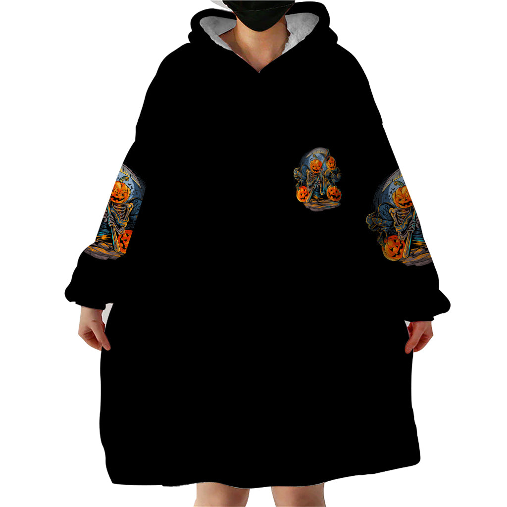of-course-im-going-to-hell-skull-pumpkin-halloween-wearable-blanket-hoodie