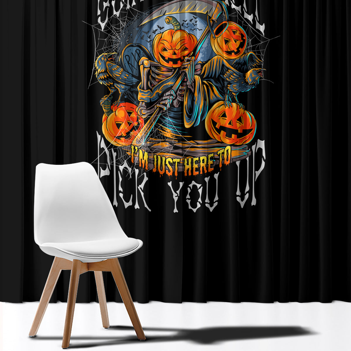 of-course-im-going-to-hell-skull-pumpkin-halloween-window-curtain