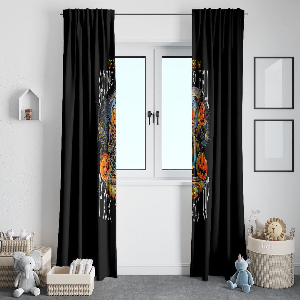 of-course-im-going-to-hell-skull-pumpkin-halloween-window-curtain