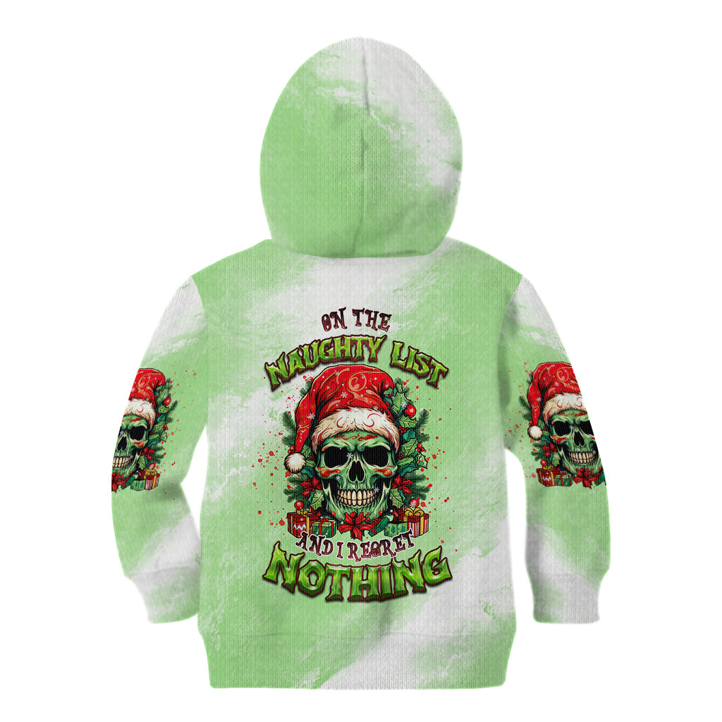 on-the-naughty-list-skull-christmas-kid-hoodie