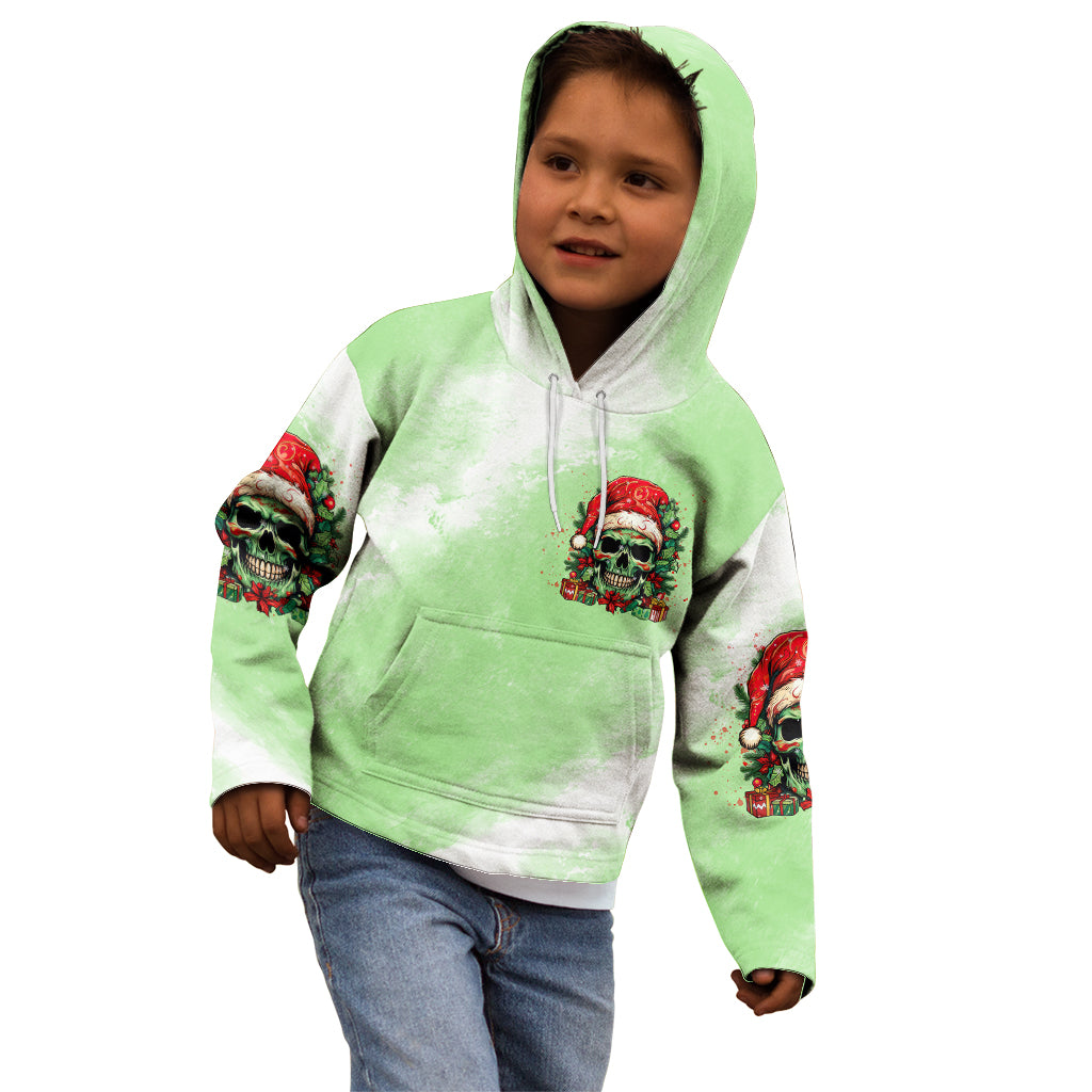 on-the-naughty-list-skull-christmas-kid-hoodie