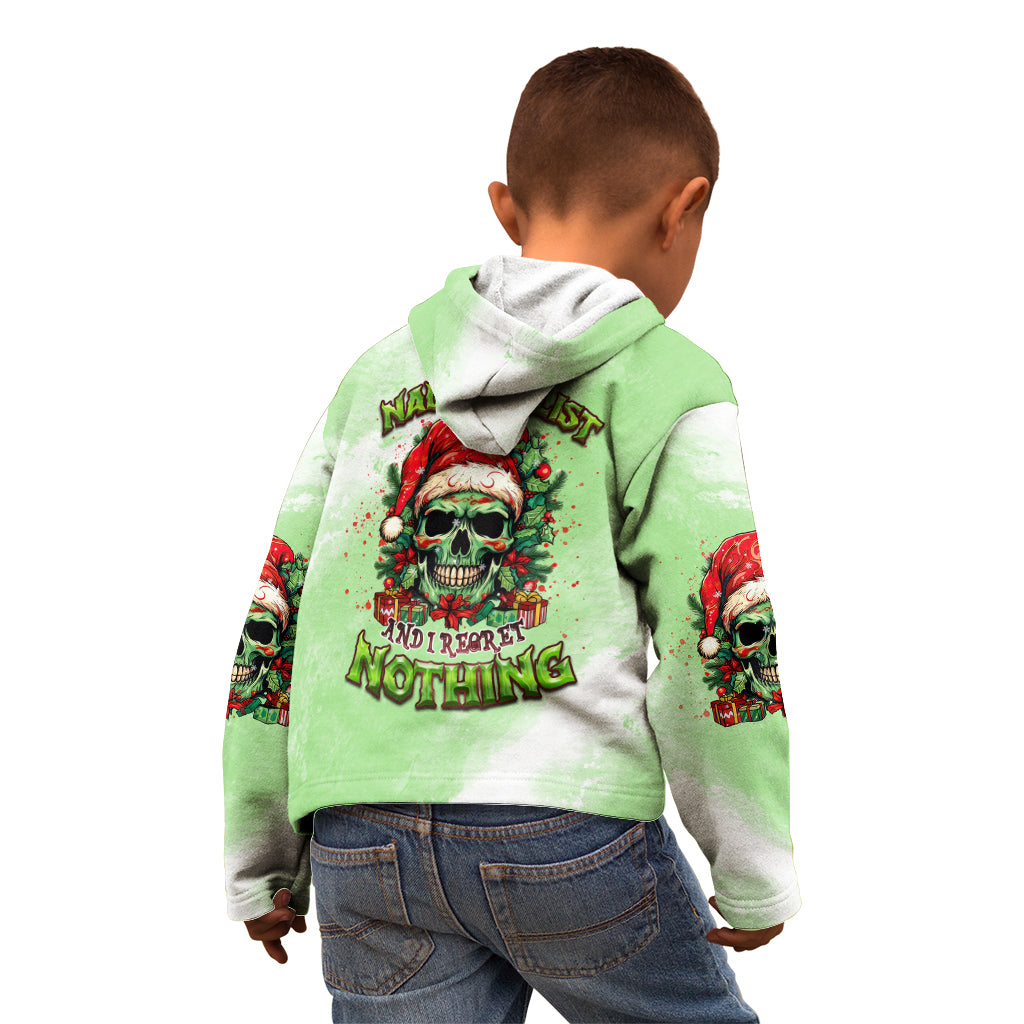 on-the-naughty-list-skull-christmas-kid-hoodie
