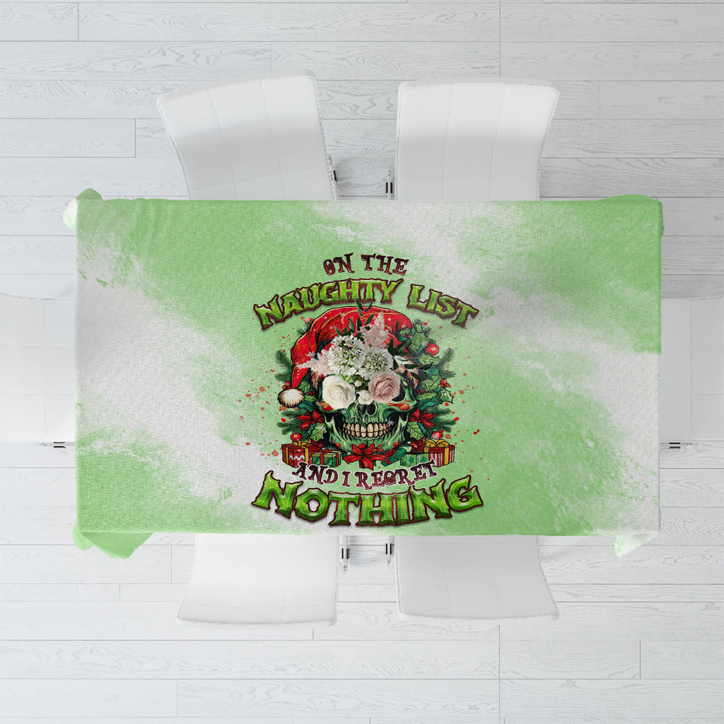 on-the-naughty-list-skull-christmas-tablecloth