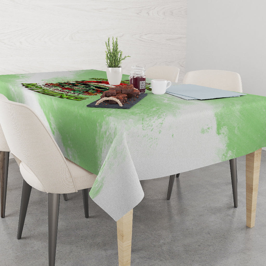 on-the-naughty-list-skull-christmas-tablecloth