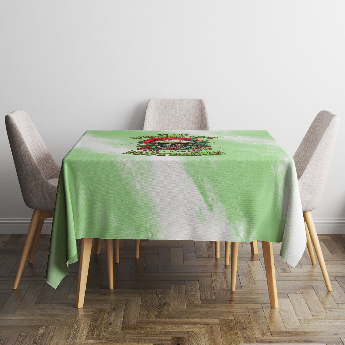on-the-naughty-list-skull-christmas-tablecloth