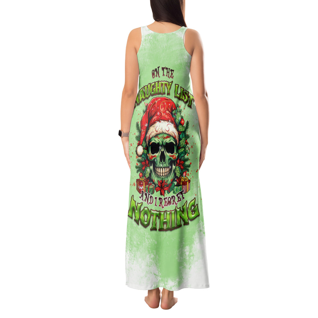 on-the-naughty-list-skull-christmas-tank-maxi-dress