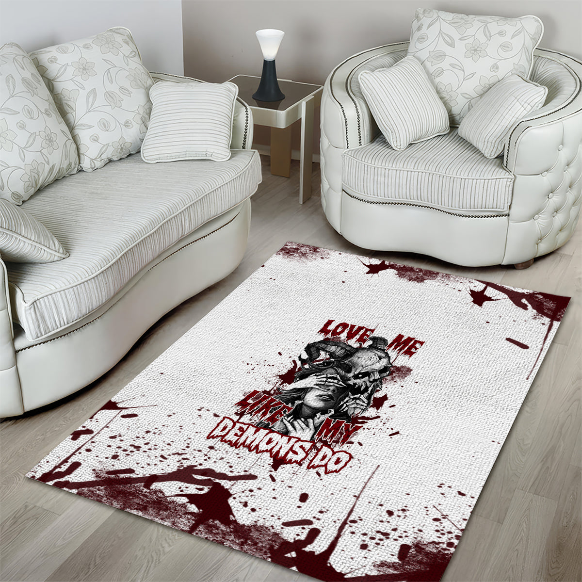 love-me-like-my-demons-do-skull-area-rug