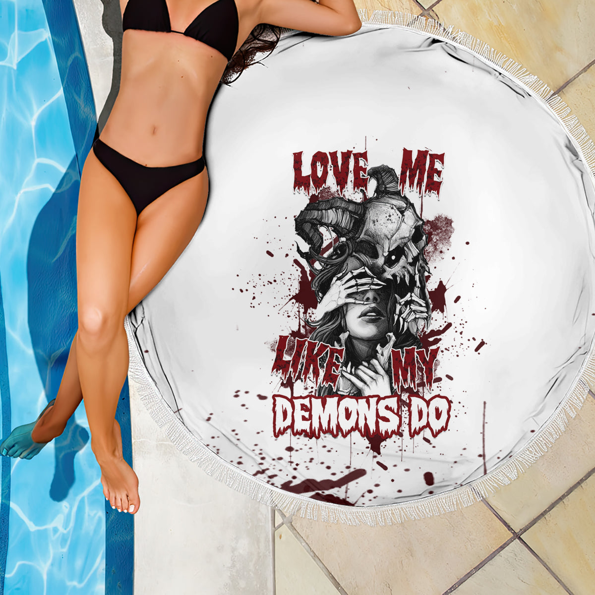 love-me-like-my-demons-do-skull-beach-blanket